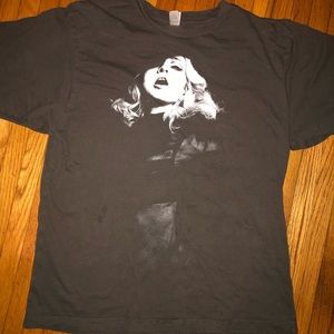 4 for $20 Tees - Madonna Tour Tee Men’s Large